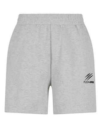 Pique Jogging Shorts Icon