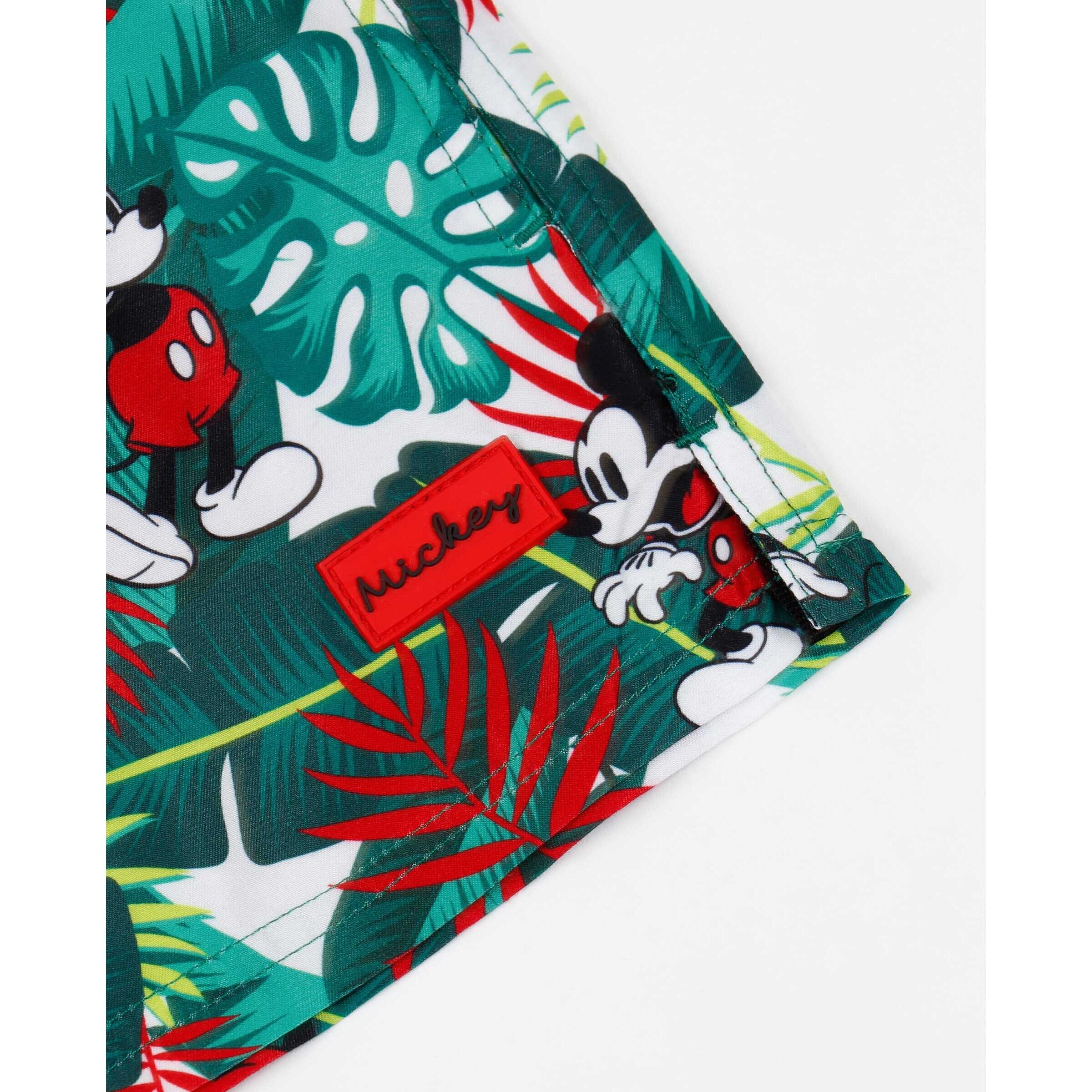 Short de bain enfant Disney Jungle 3/3
