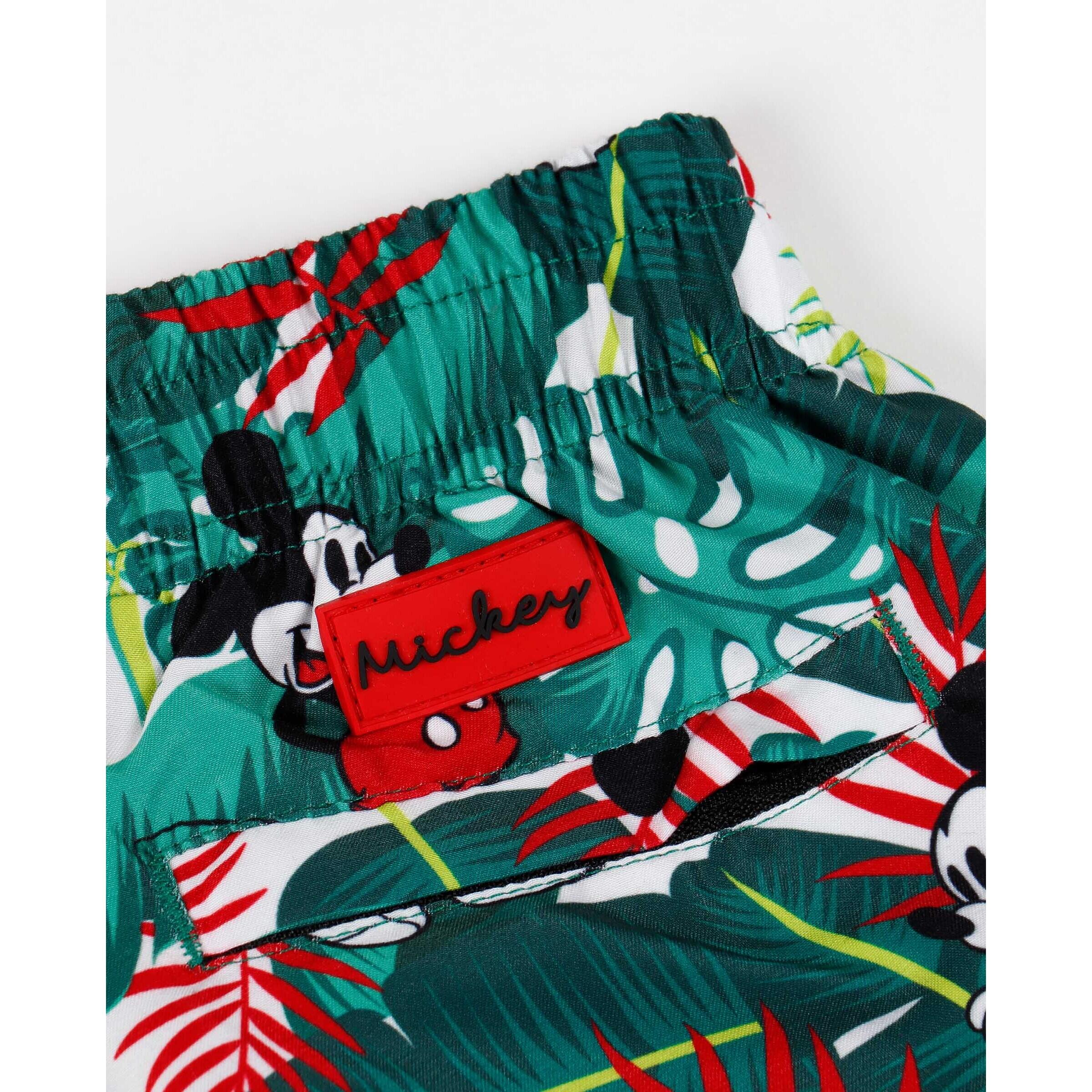 Short de bain enfant Disney Jungle 2/3