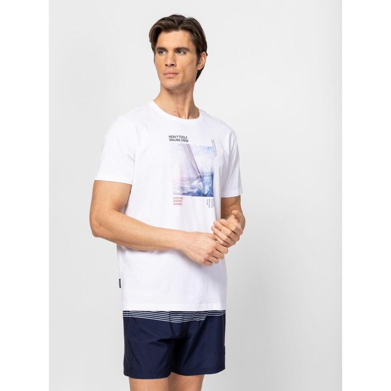 Tricou de baie pentru bărbați JUPITER