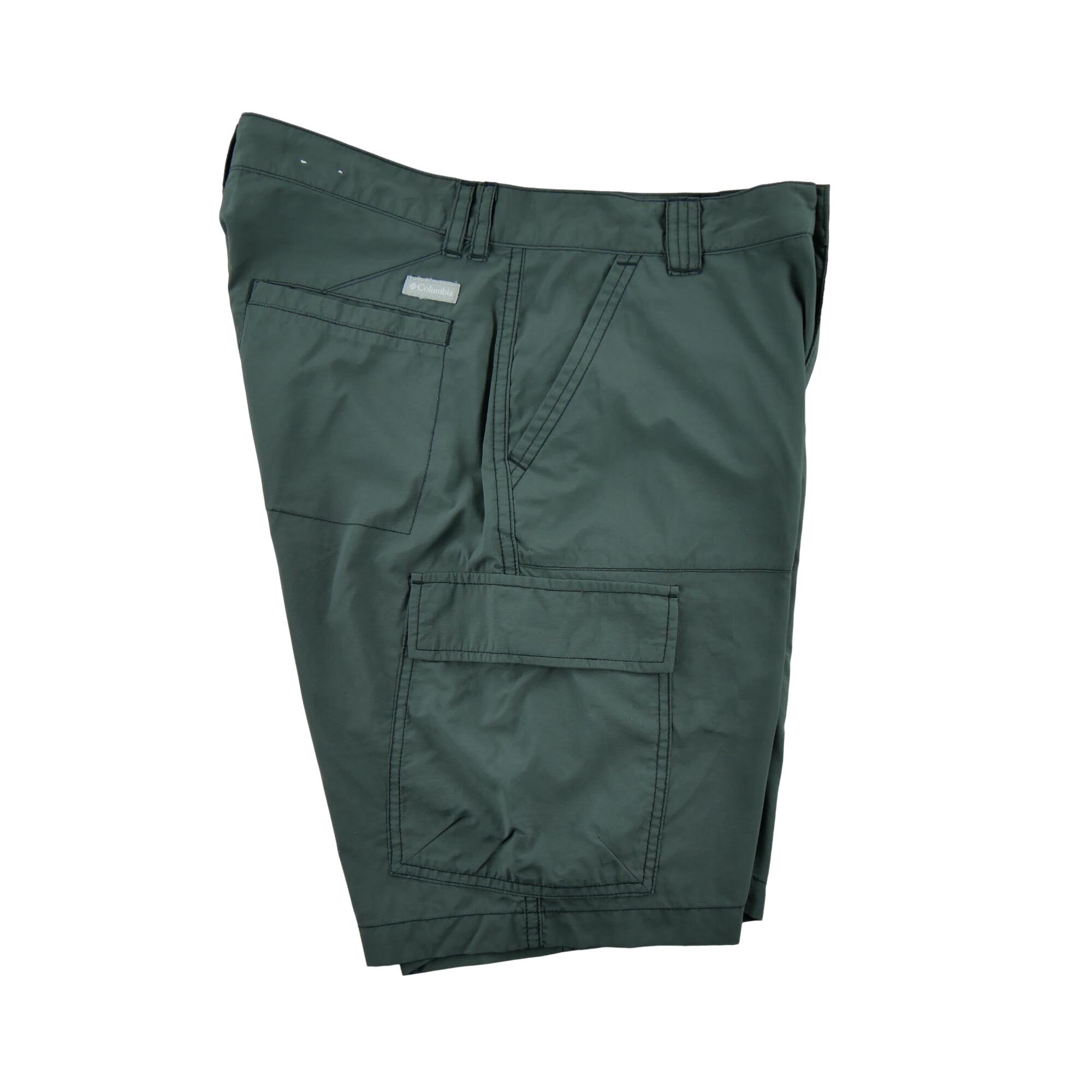 Seconde vie - Short Homme  Omni-Shade Cargo W30 - Très bon état 3/5