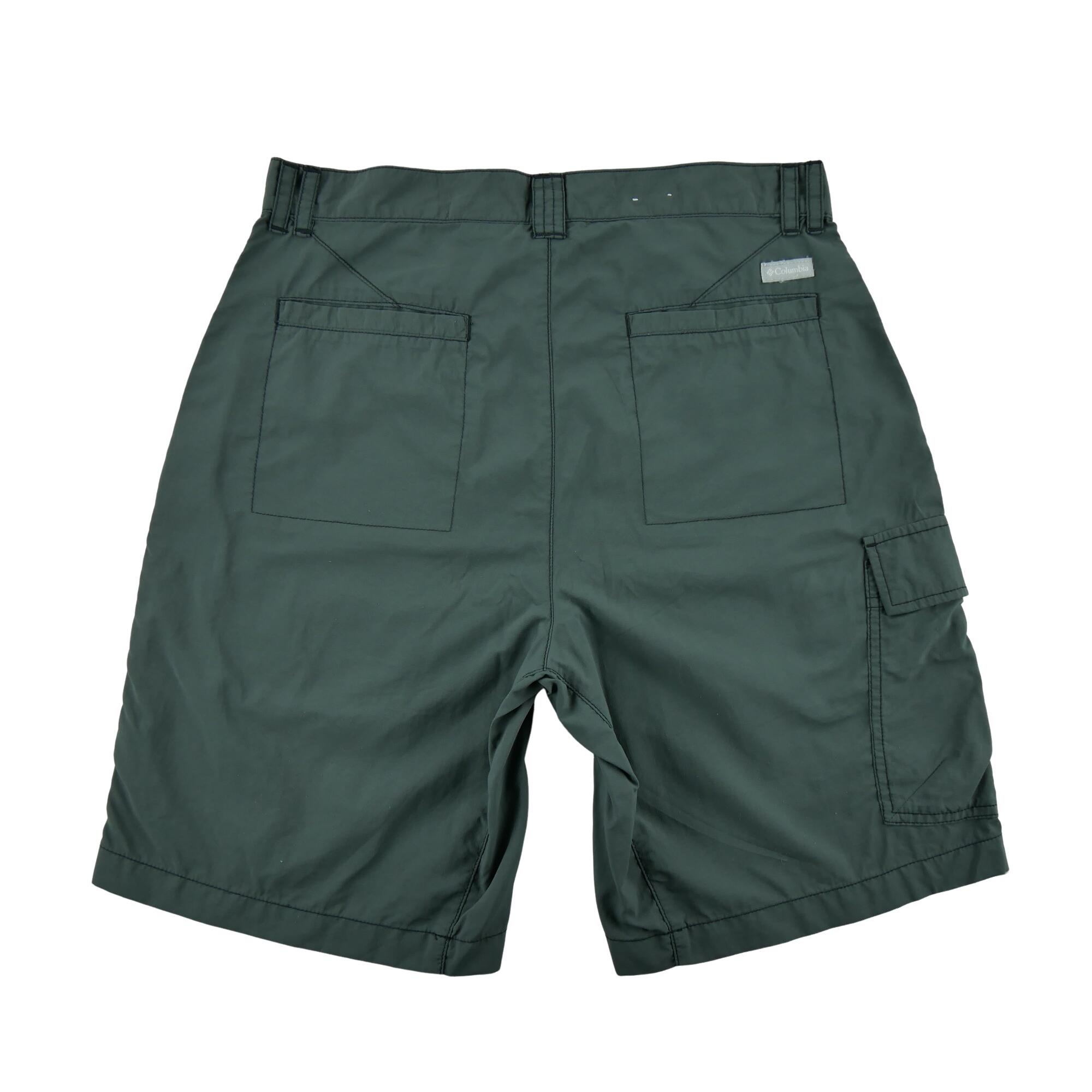 Seconde vie - Short Homme  Omni-Shade Cargo W30 - Très bon état 2/5