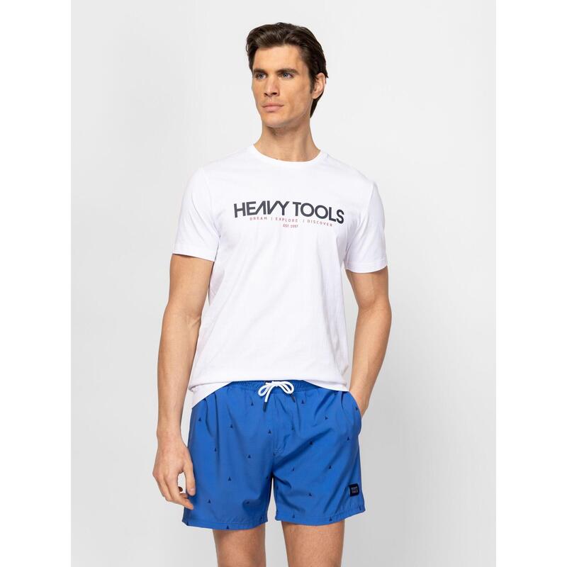 Tricou de baie pentru bărbați JUMBOS26