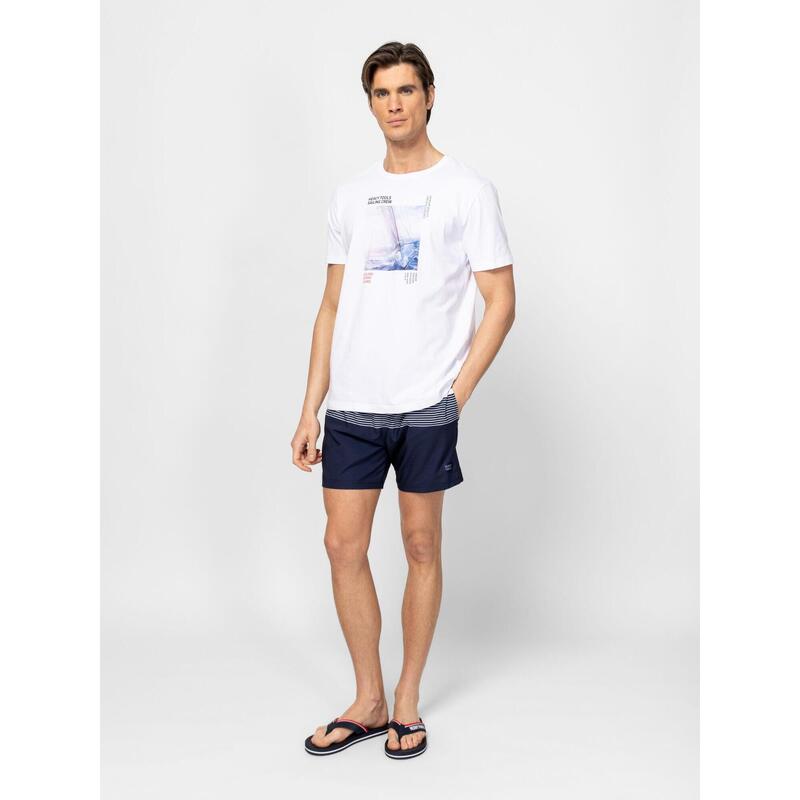 Tricou de baie pentru bărbați JUPITER