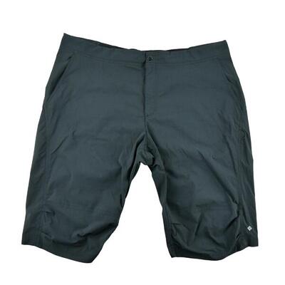 Tweedehands - short heren omni-shade columbia - goede staat