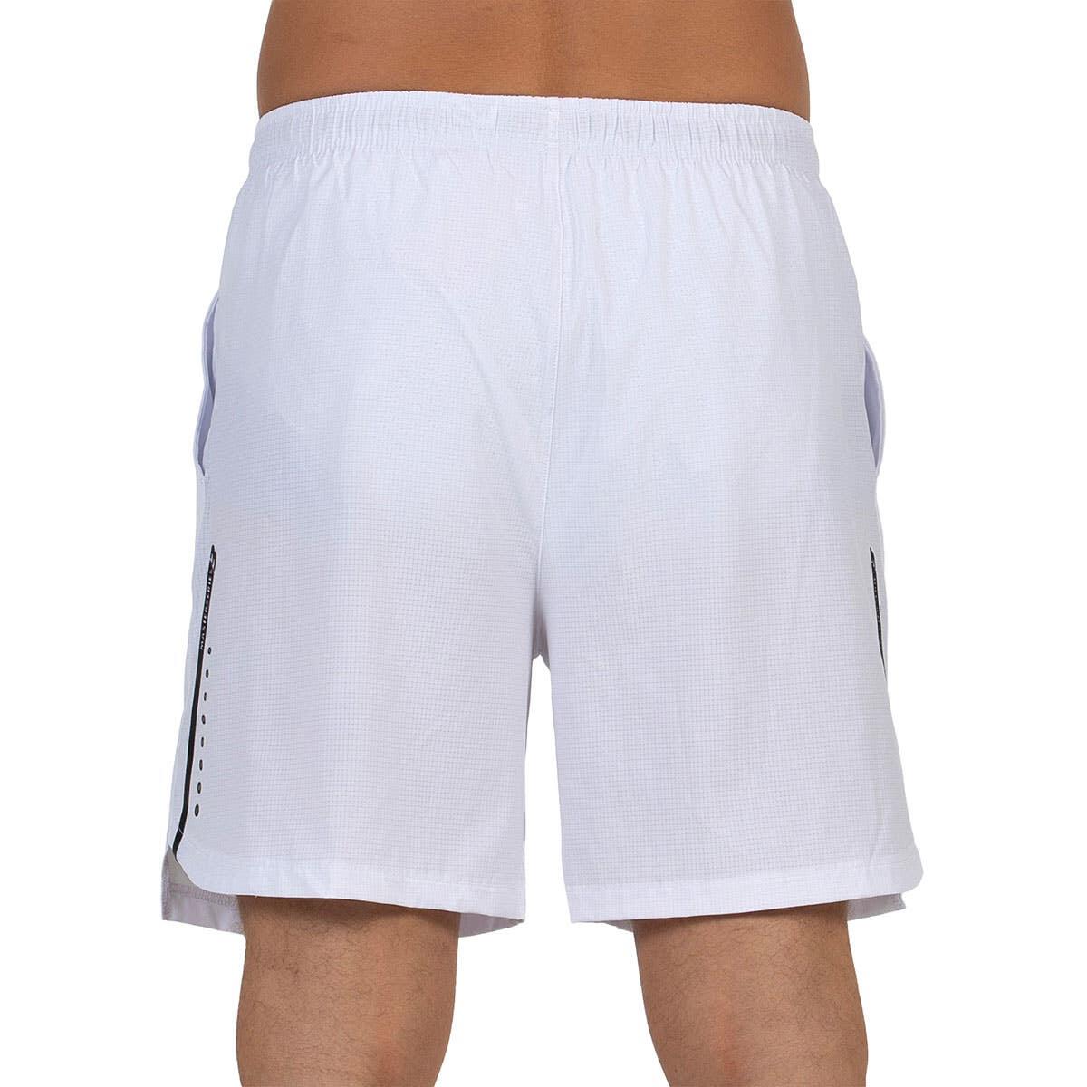 259 Bullpadel Short Mazari White XXL 4/4