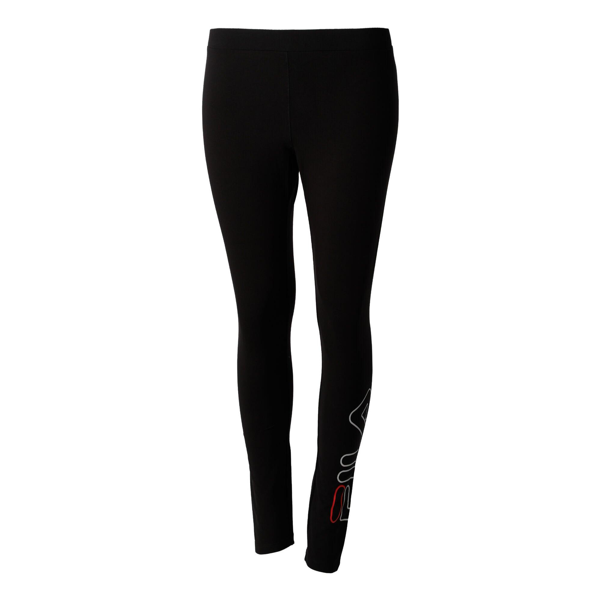 LEGGINGS ELLA BLACK WOMEN 1/1