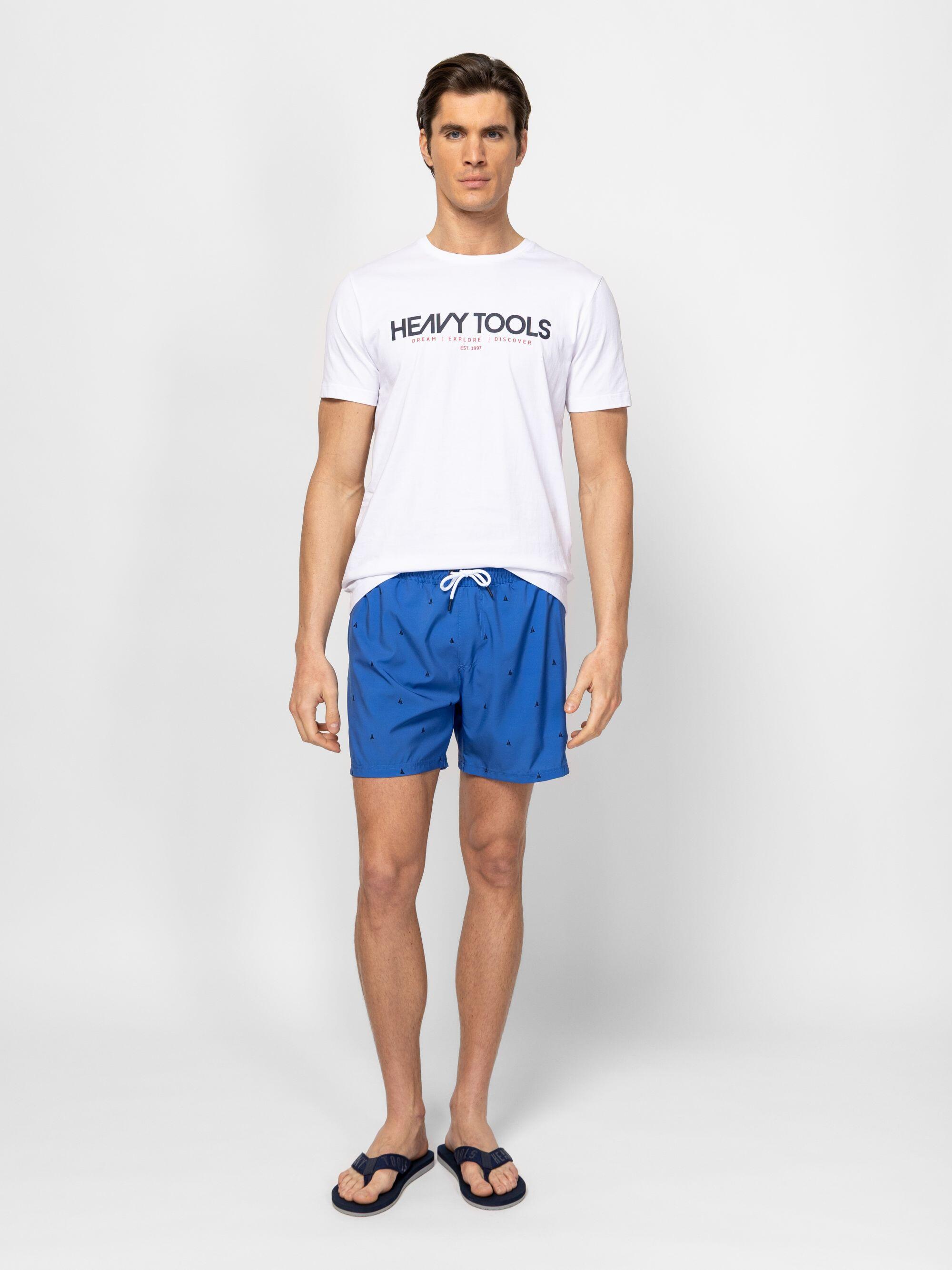 Pánské plavky JUMBOS26 4/5