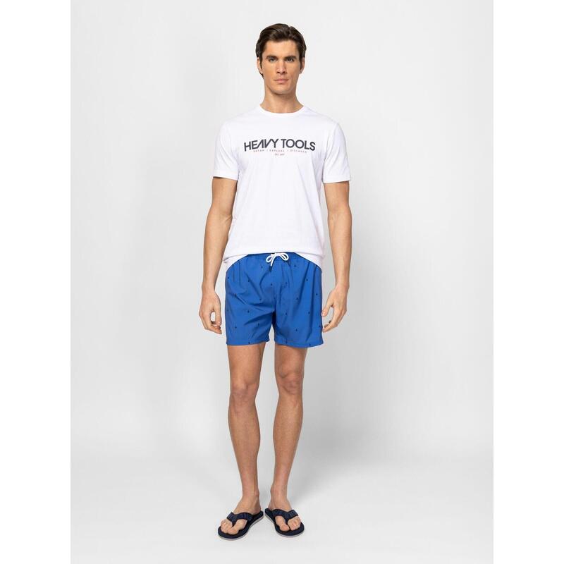 Tricou de baie pentru bărbați JUMBOS26