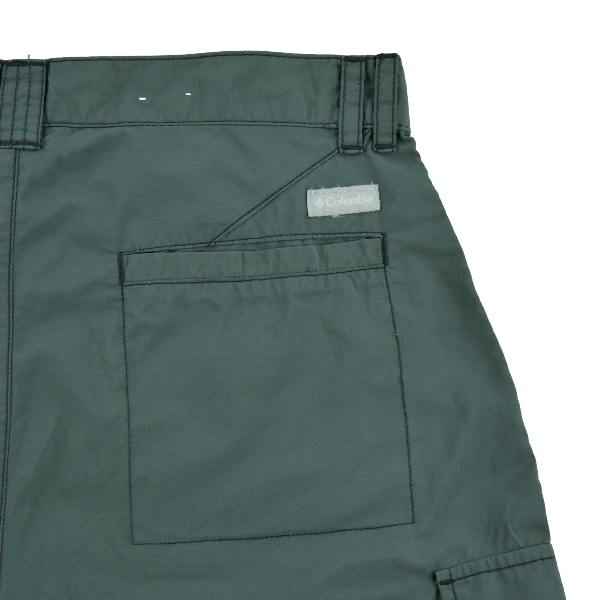 Seconde vie - Short Homme  Omni-Shade Cargo W30 - Très bon état 4/5