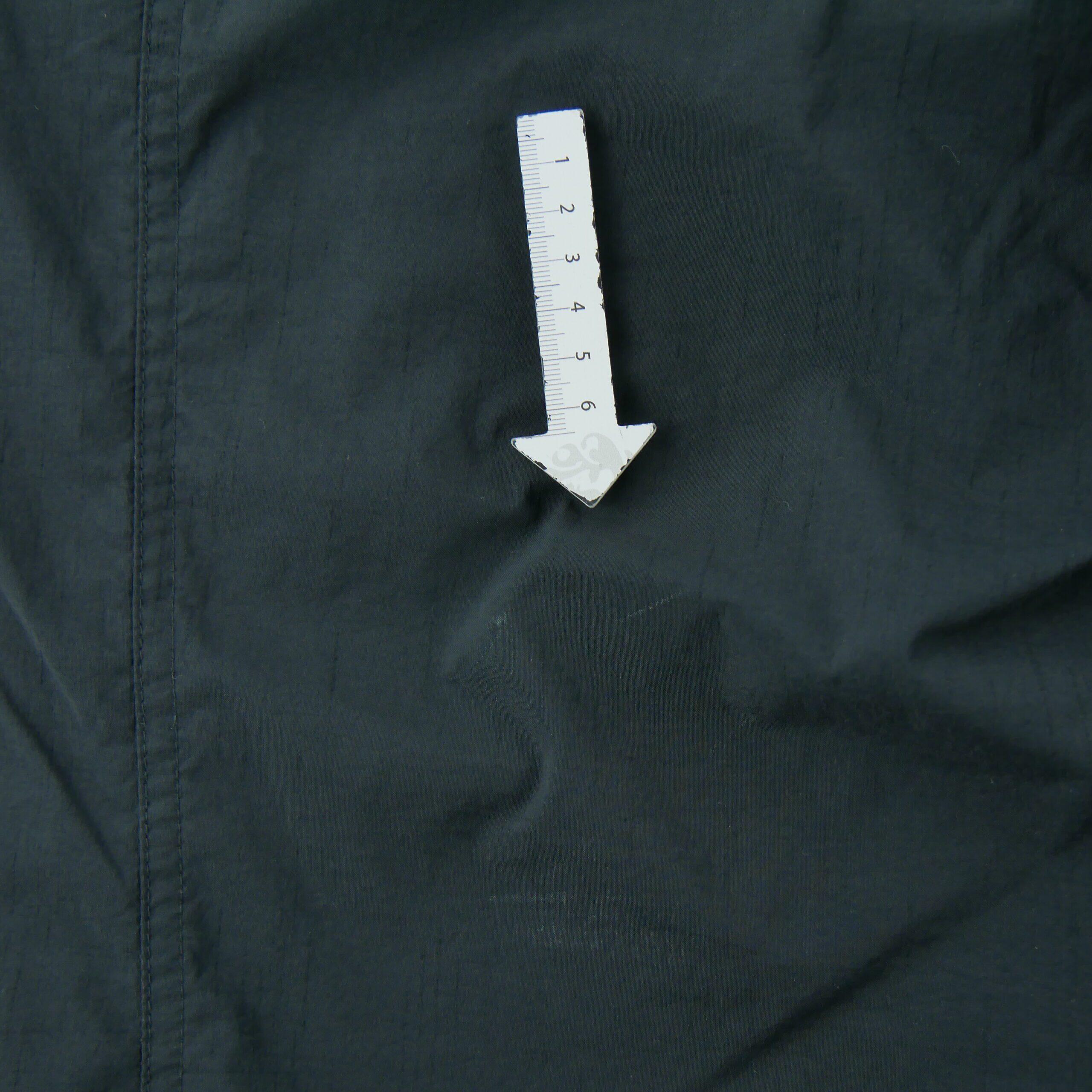 Refurbished - Columbia Herrenshorts Omni-Shade schwarz - In gutem Zustand 6/7