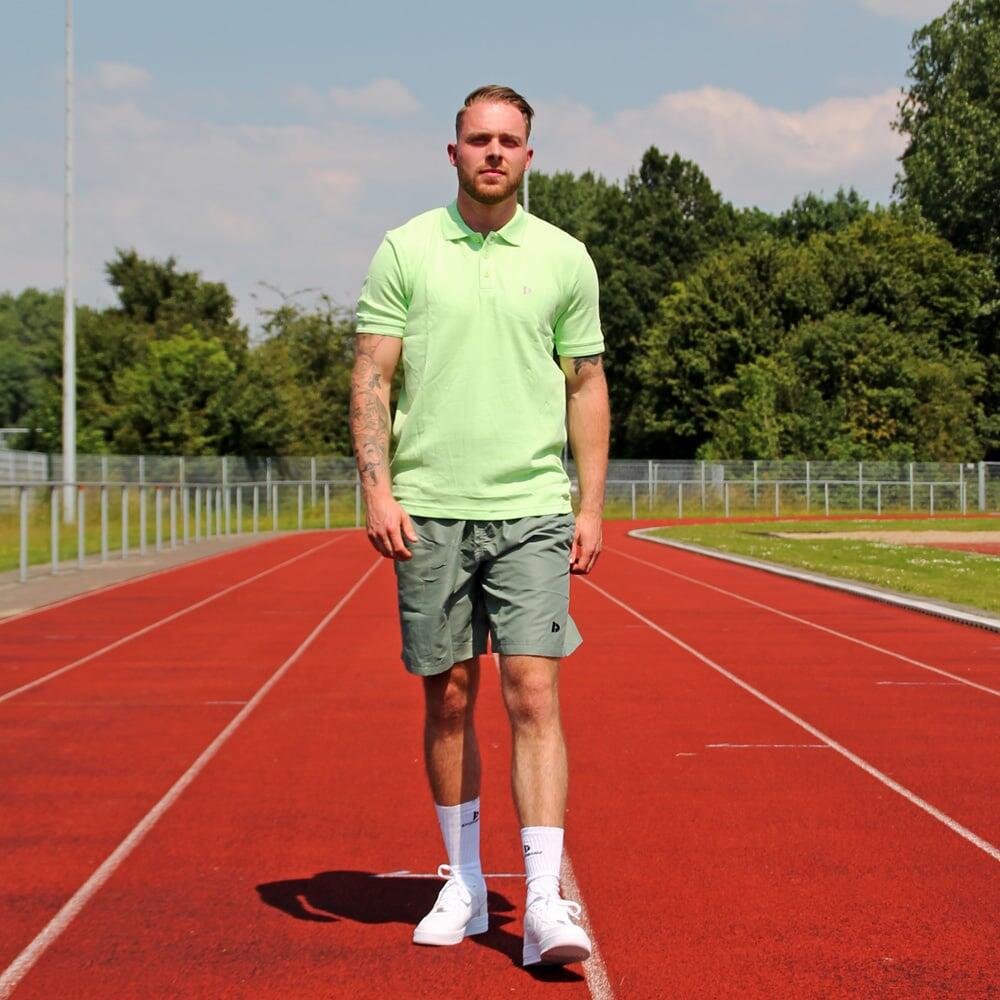 Donnay Herren Sport-/Badeshorts Ian 3/6