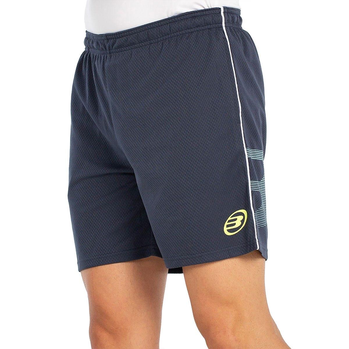 Pantaloncini Bullpadel Lousam 3/3
