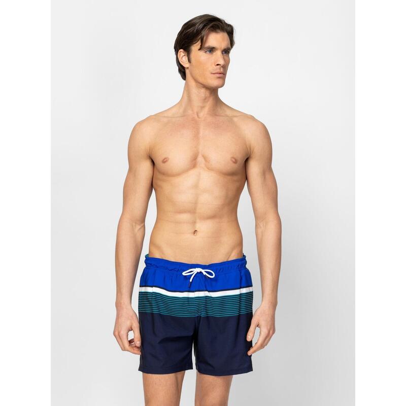 Tricou de baie pentru bărbați JUPITER