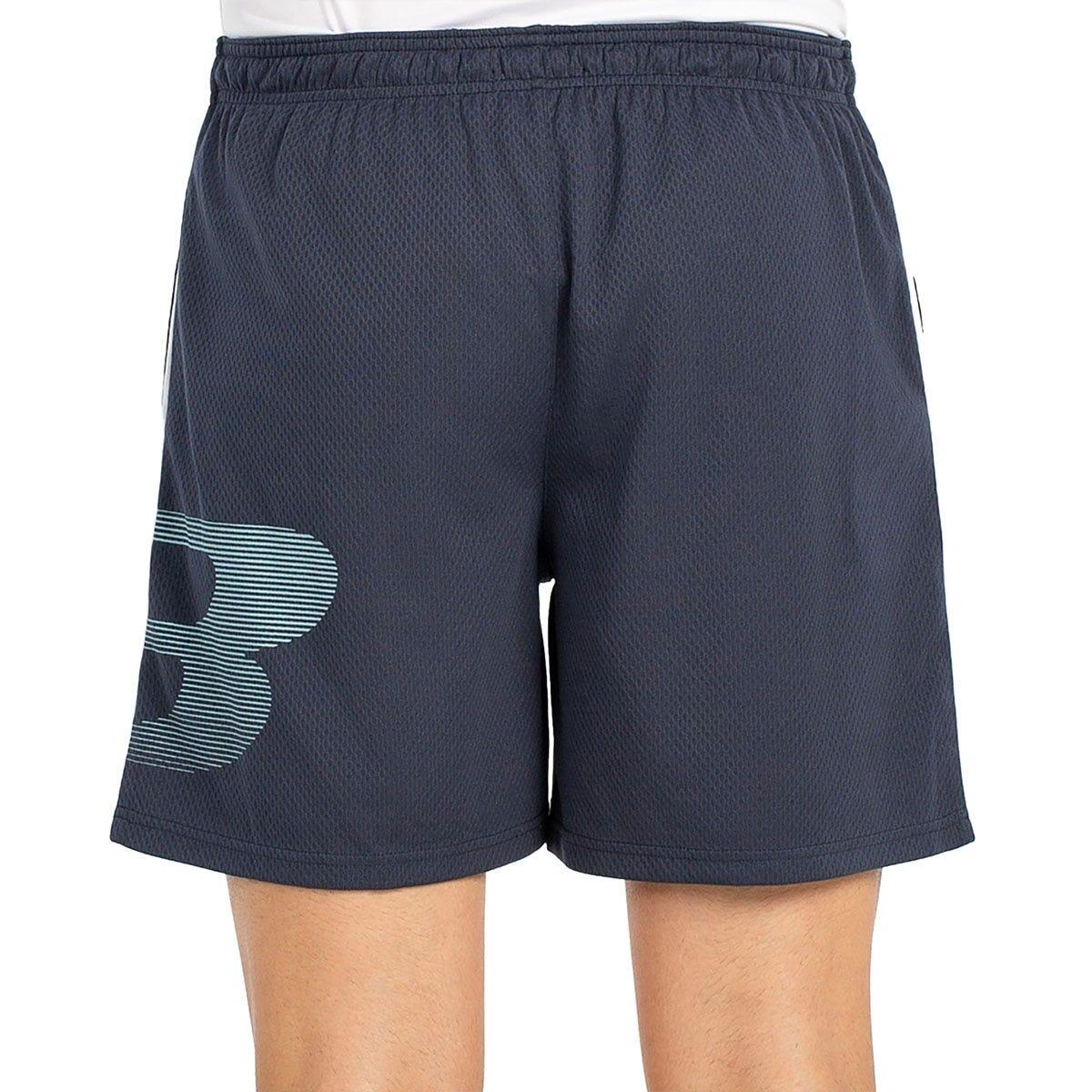 Pantaloncini Bullpadel Lousam 2/3