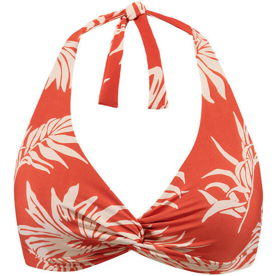 Damen Bikini-Oberteil W DELTIA HALTER
