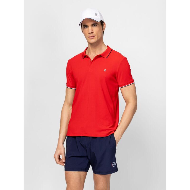 Tricou de baie pentru bărbați JASPER