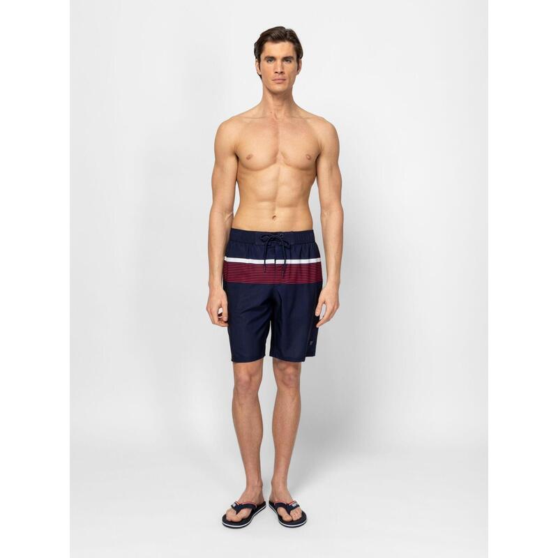 Tricou de baie pentru bărbați JURY