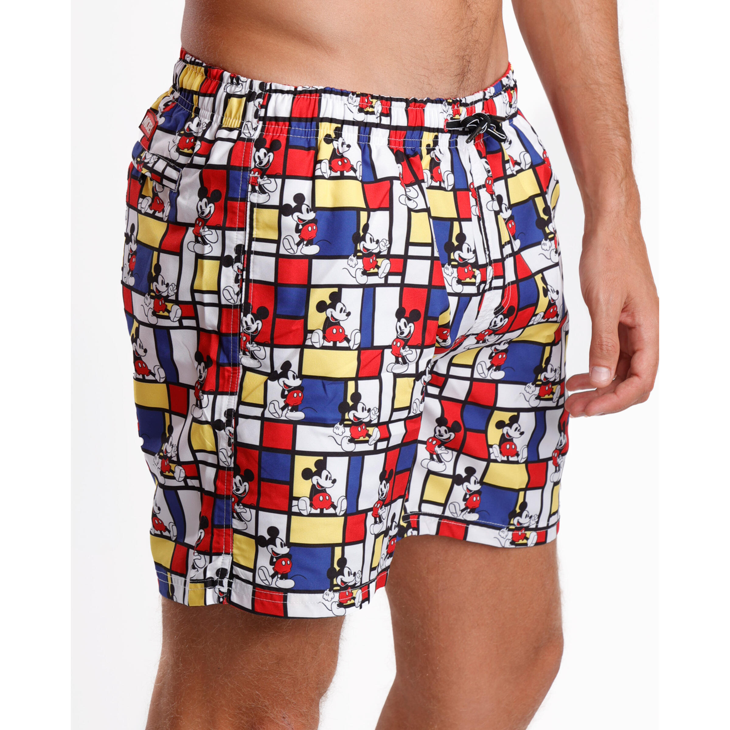 Bañador Disney Mickey Mondrian 2/3