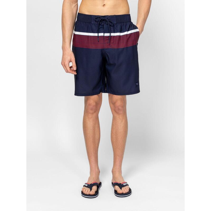Tricou de baie pentru bărbați JURY