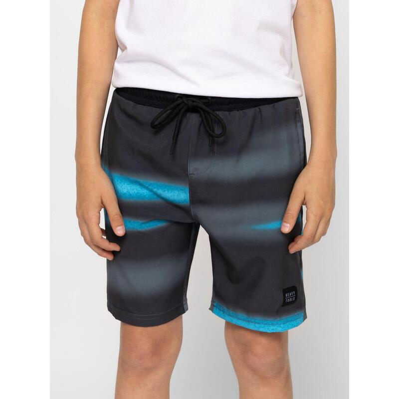 Costum de baie pentru băieți juniori JIMO