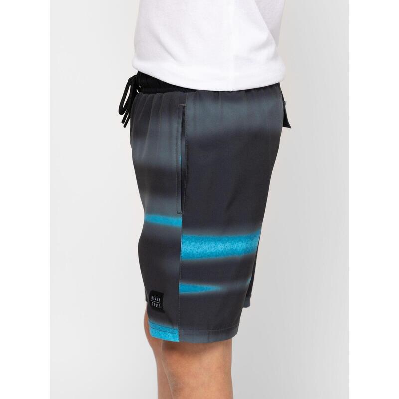 Costum de baie pentru băieți juniori JIMO