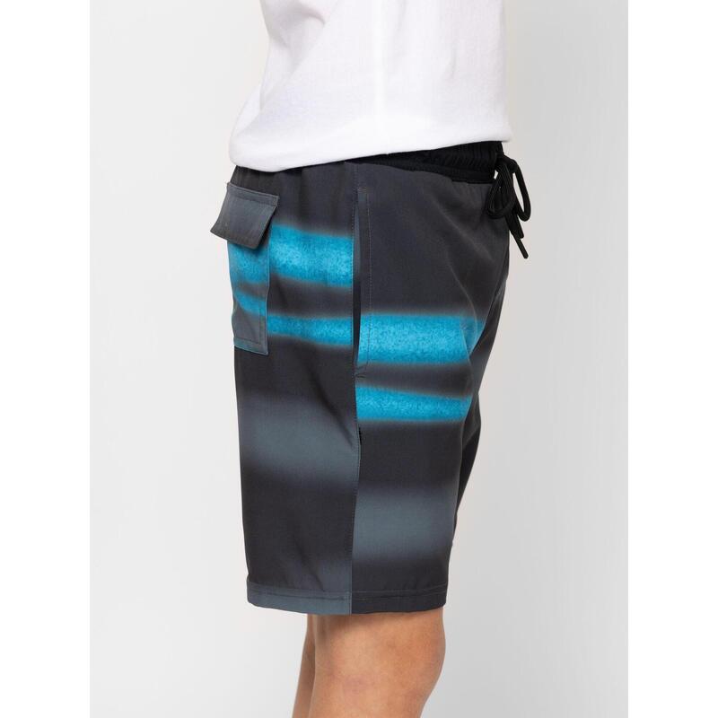 Costum de baie pentru băieți juniori JIMO