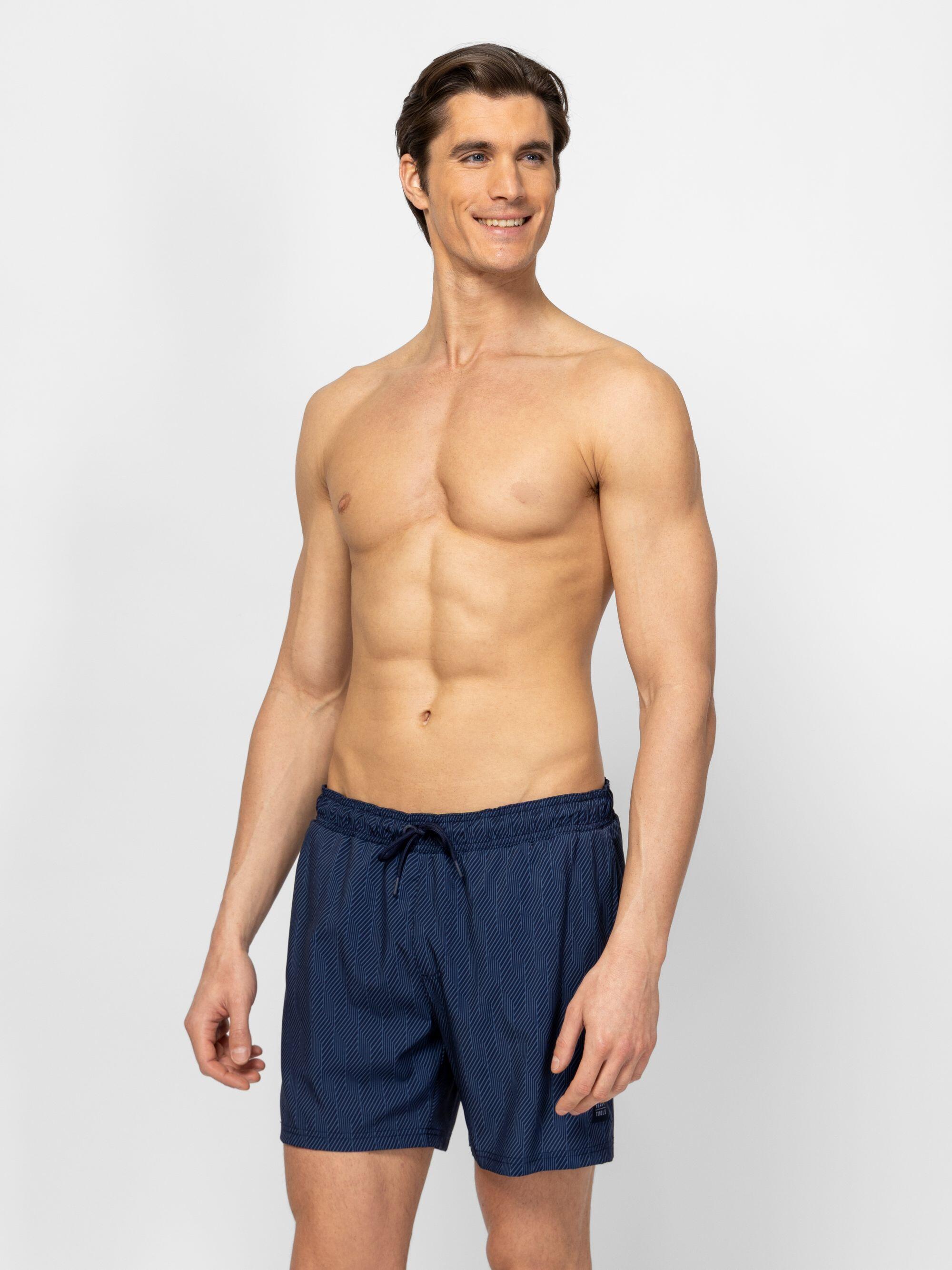 Tricou de baie pentru bărbați JUMBOS26