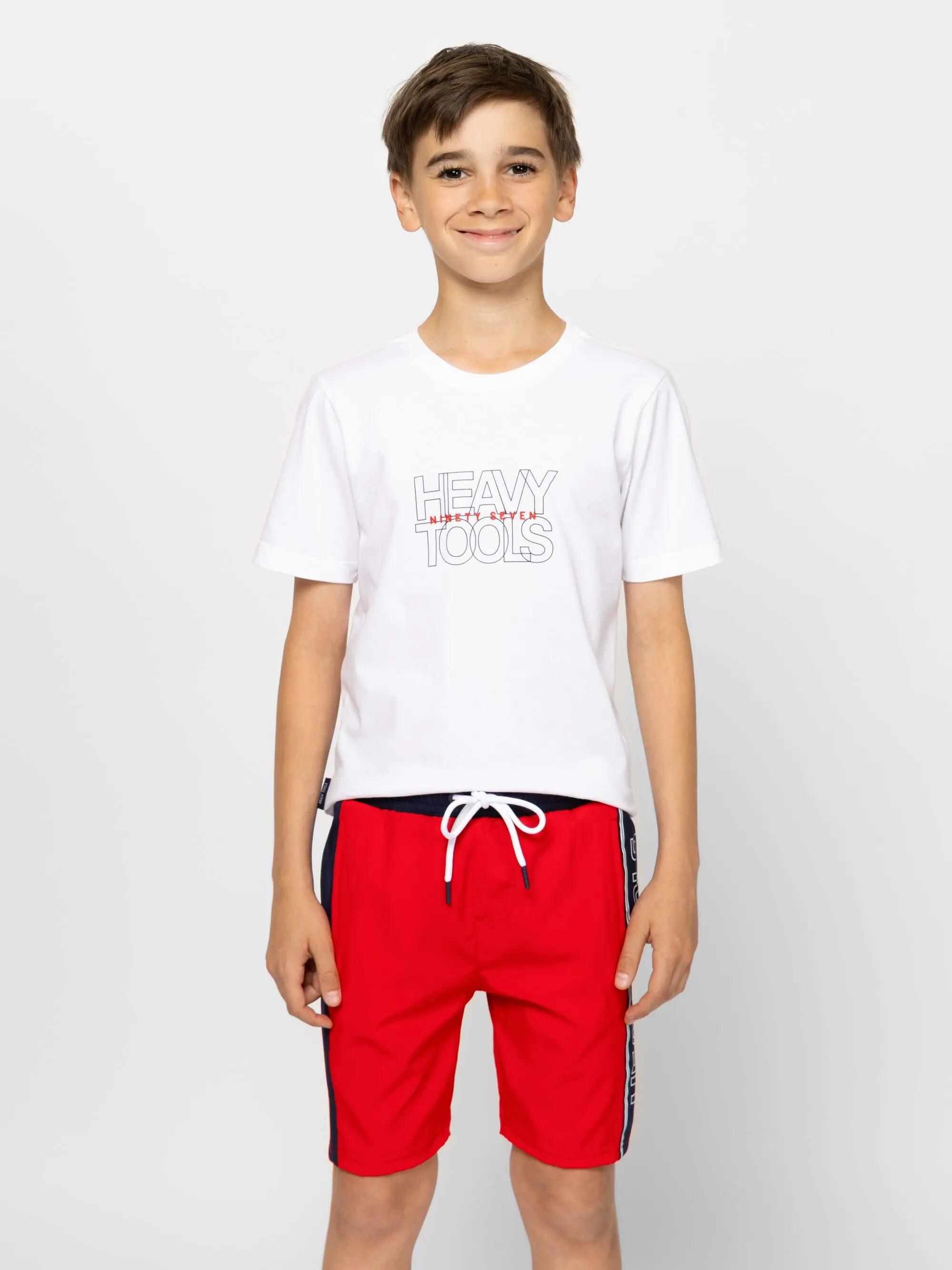 Junior fiú fürdőnadrág JIMO 3/5