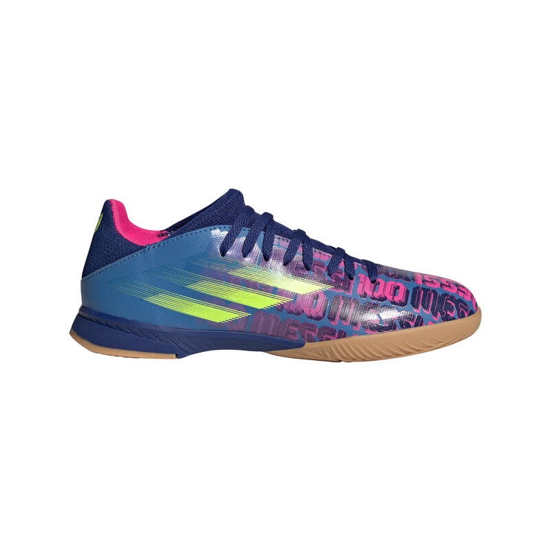 Scarpe per bambini adidas X Speedflow Messi.3 Indoor