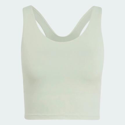 Brassière débardeur adidas All Me Maintien moyen