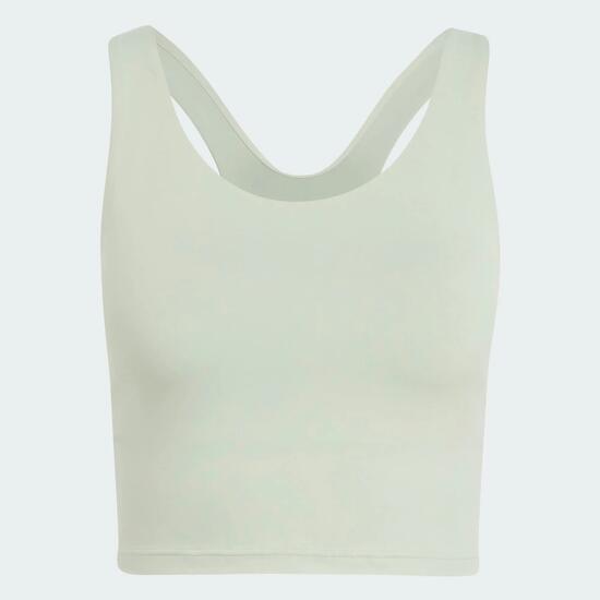 Brassière débardeur adidas All Me Maintien moyen