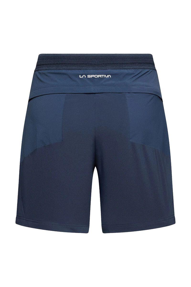 Spodenki trekkingowe Trail Guard Women 2/2