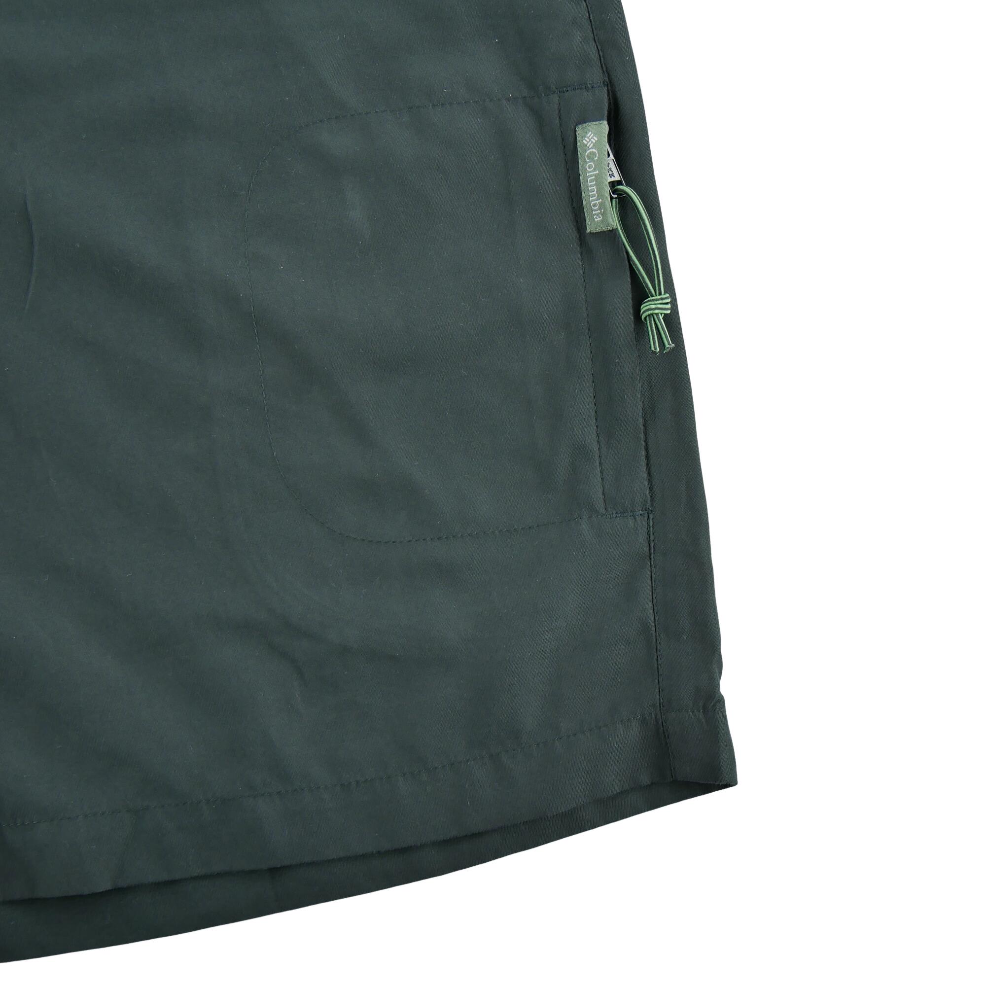 Seconde vie - Short Homme  W40 Noir - Très bon état 3/4