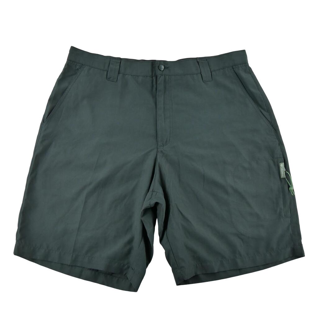 Second life - Men's Shorts W40 Black Columbia - Very good