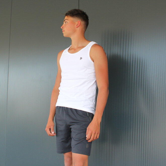 Débardeur Donnay pour homme, 100% coton / James. 3/5
