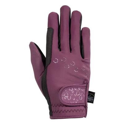 Winterhandschoenen hkm alva junior lilas