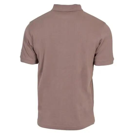 Donnay heren polo pique shirt Noah van 100% Katoen 3/5