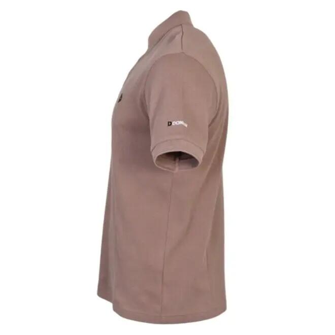 Donnay heren polo pique shirt Noah van 100% Katoen 4/5