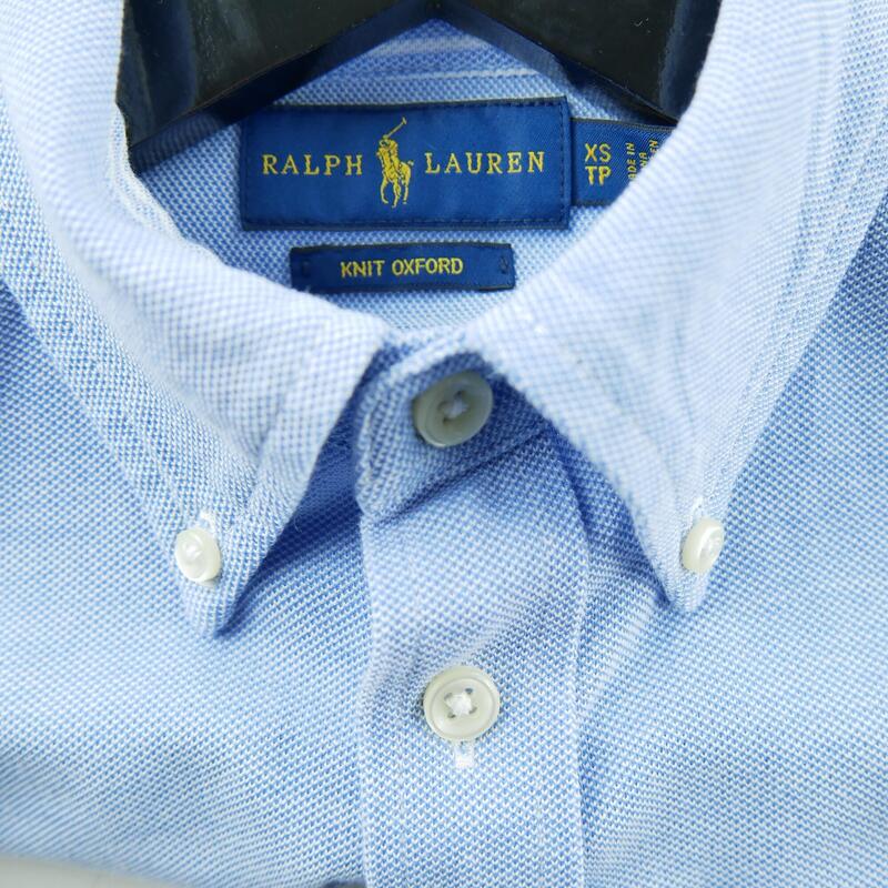 Second life - Cămașă clasică damă Polo Ralph Lauren - Ca nou