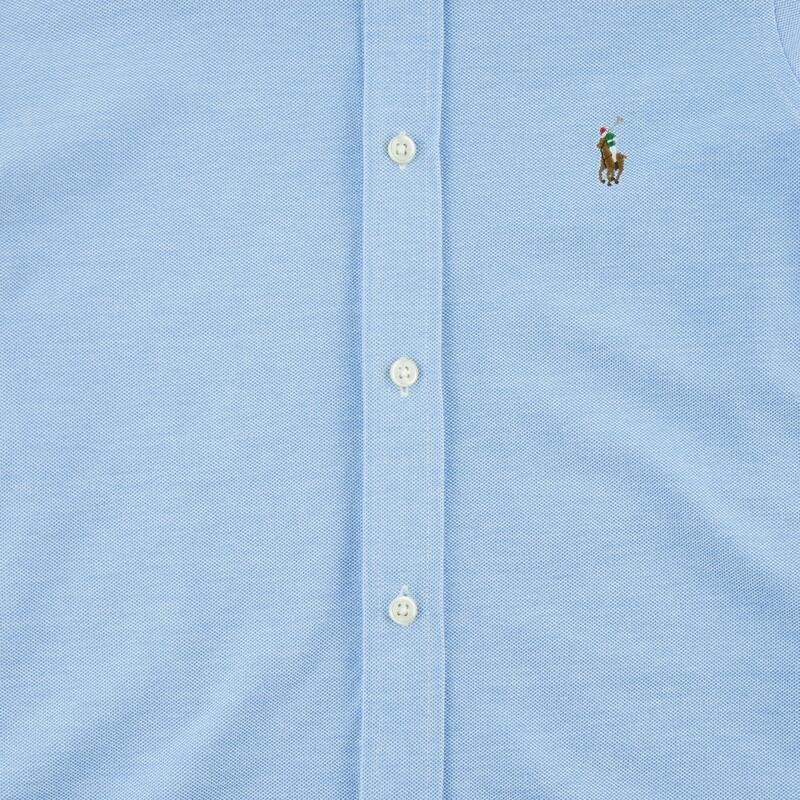 Second life - Cămașă clasică damă Polo Ralph Lauren - Ca nou