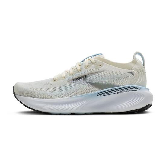 Scarpe running Donna Adrenaline GTS 25 viola bianco