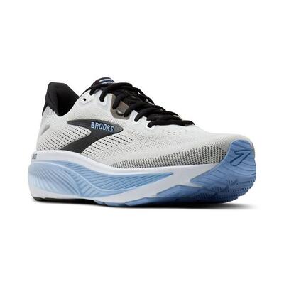 Scarpe running Uomo Ghost 18 blu rosso bianco