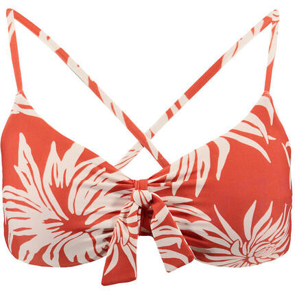 Damen Bikini-Oberteil W DELTIA CROP TOP
