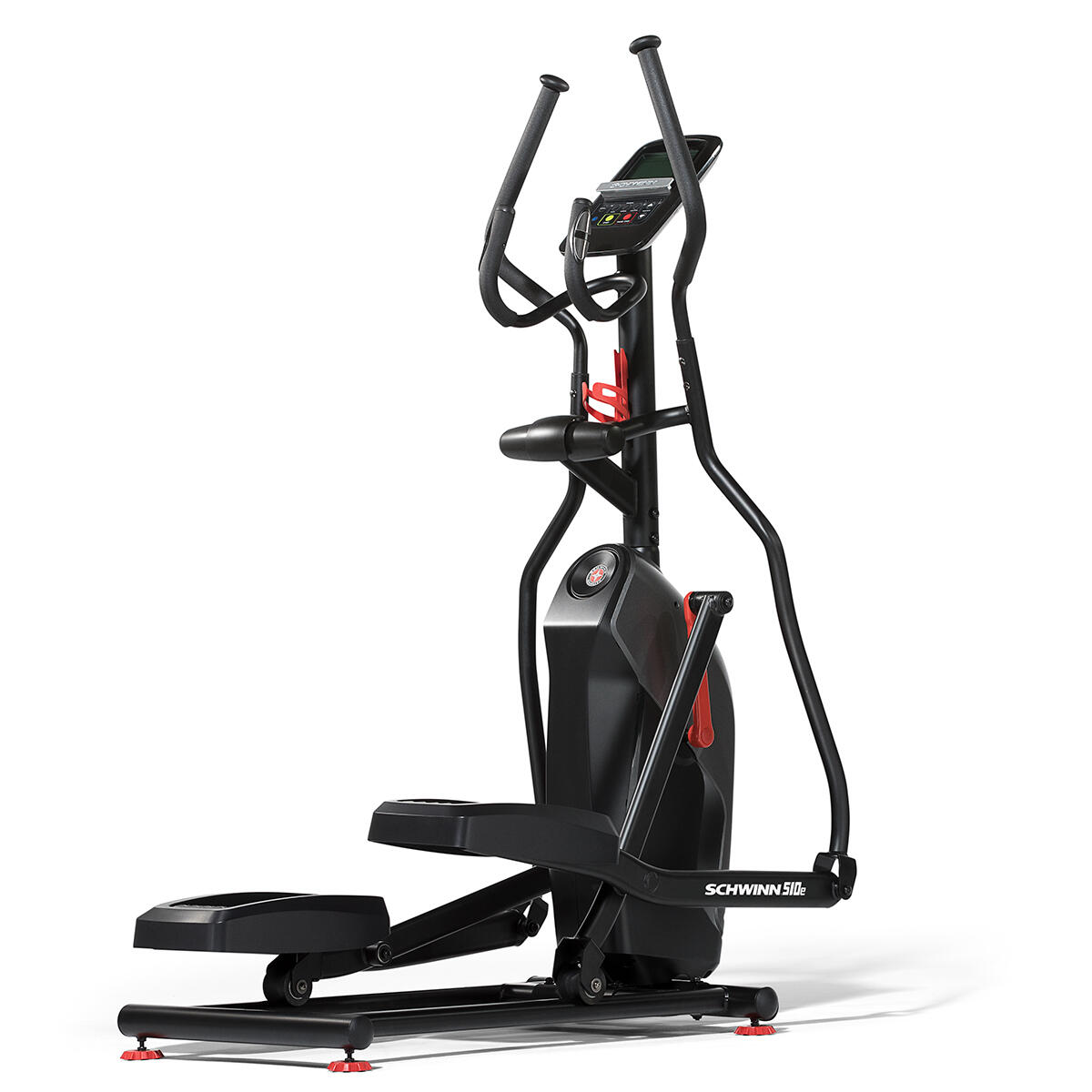 SEGUNDA VIDA - Elíptica 510E 4/5