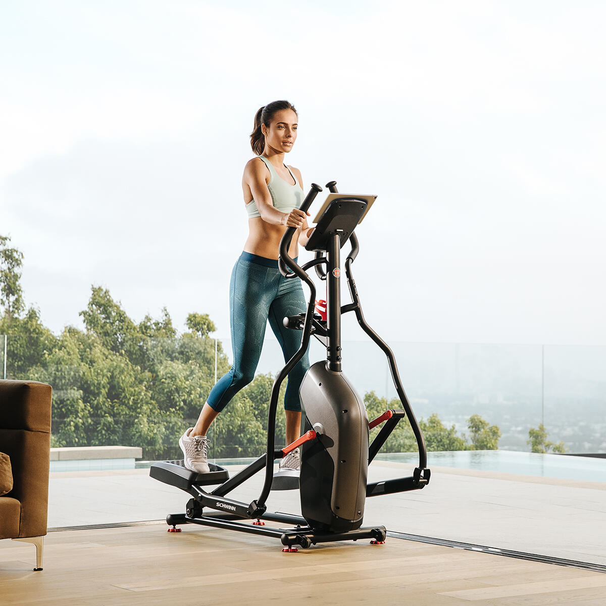 SCHWINN FITNESS picture