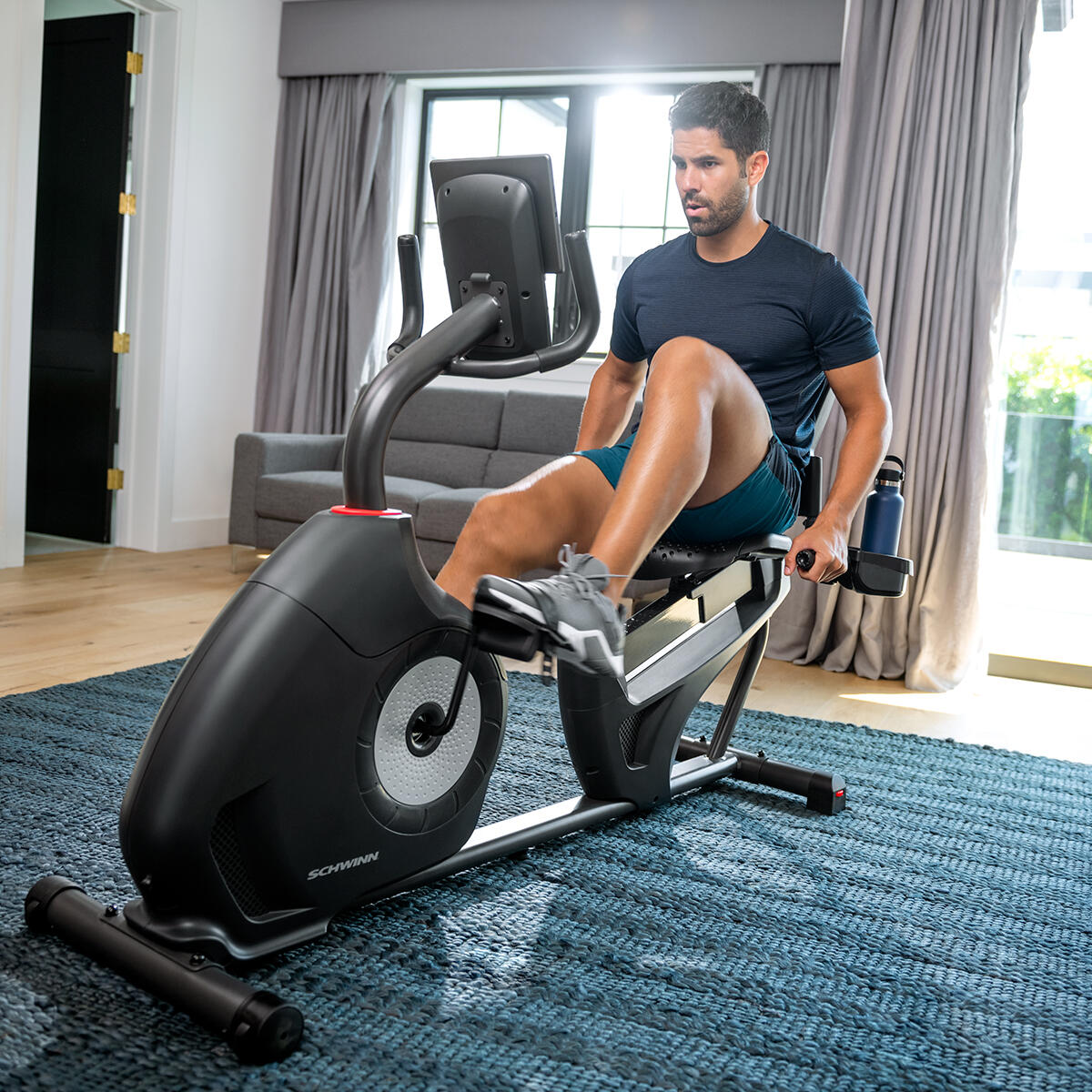 SCHWINN FITNESS picture