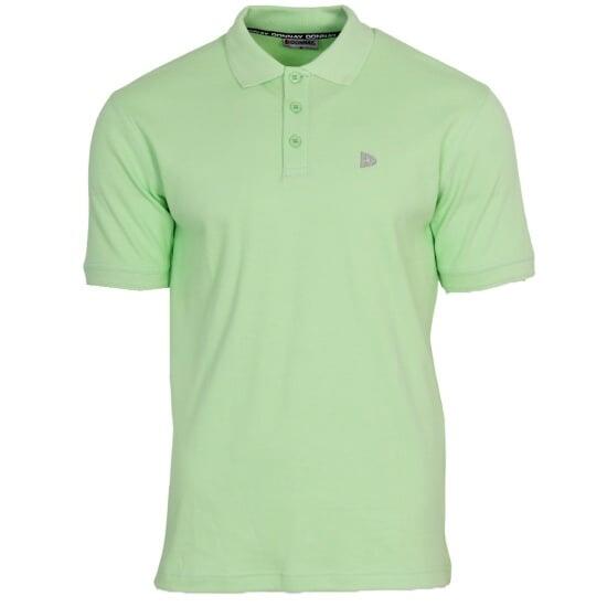 Donnay Herren-Polohemd Noah aus 100 % Baumwolle 3/5