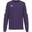 Erima Intro Sweatshirt Violet