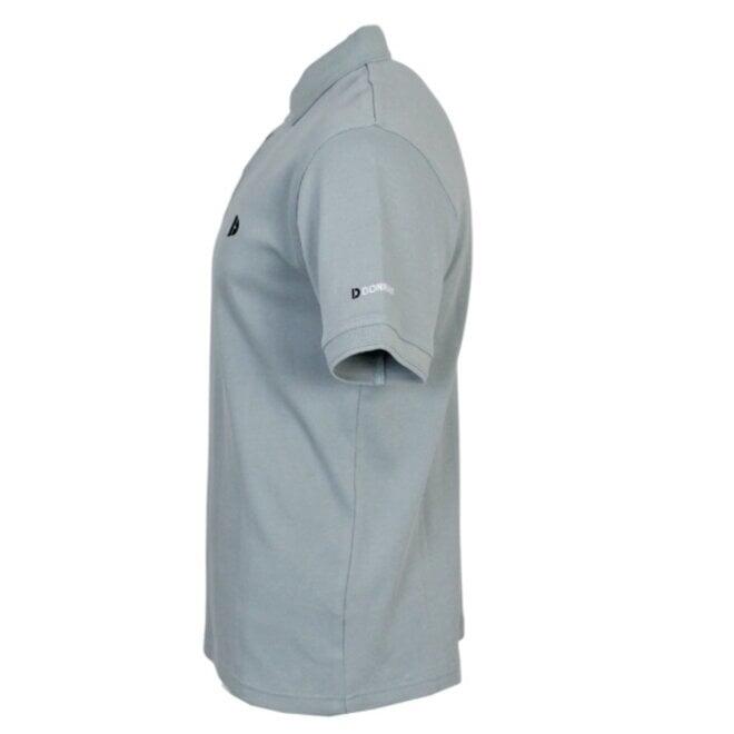 Donnay Herren-Polohemd Noah aus 100 % Baumwolle 4/5